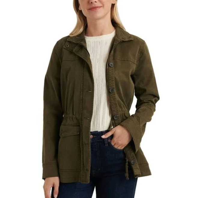 Lucky Brand Women's Jacket