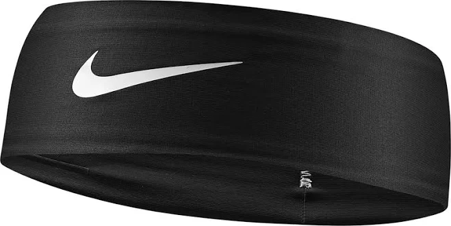 Nike Men's Dri-FIT Fury Classic Headband