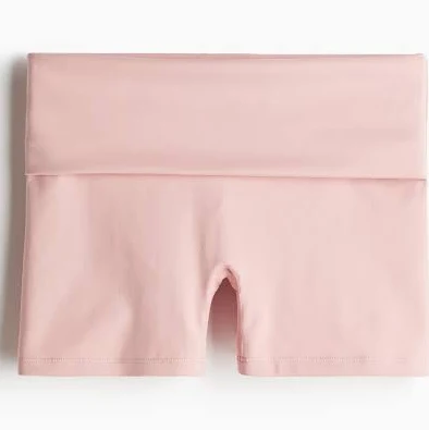 H&M Ladies Move Biking Shorts