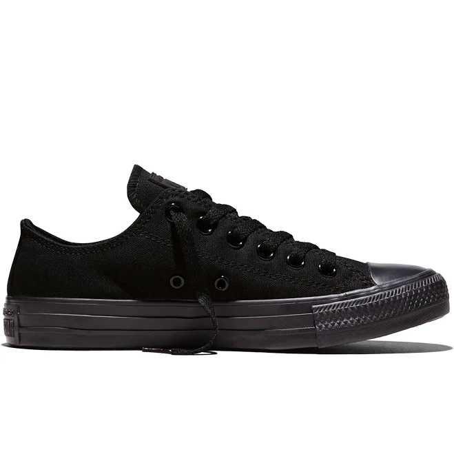 Converse Chuck Taylor All Star Wide-Fit Canvas Sneakers