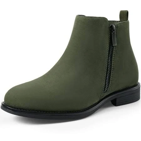 Harvest Land Women's Chelsea Ankle Boots