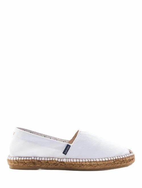 Viscata Barceloneta Women's Canvas Espadrille Flats