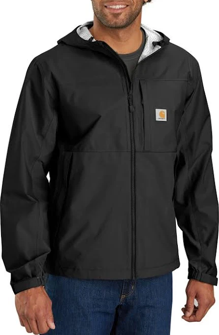 Carhartt Men's Storm Defender Relaxed Fit Lightweight Packable Jacket