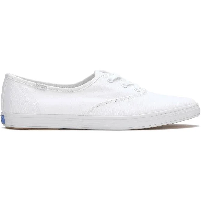 Keds Champion Women's Point Low Canvas Sneakers