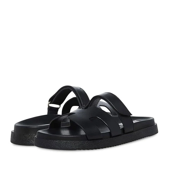 Steve Madden Women's Mayven Slide