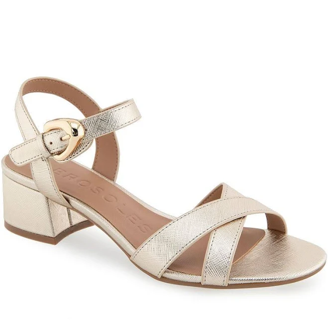 Aerosoles Women's Cinzia Dress Sandals