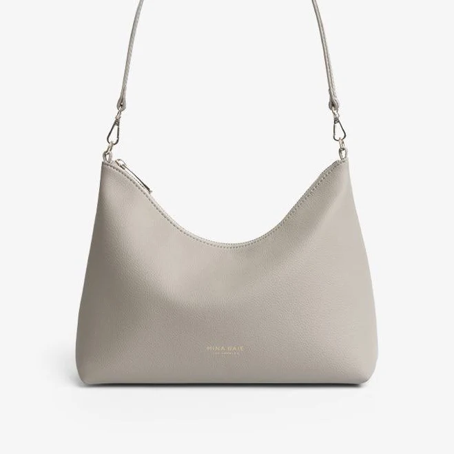 Mina Baie Addison Vegan Crossbody