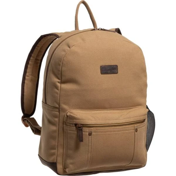 Wrangler Kayce Canvas Backpack