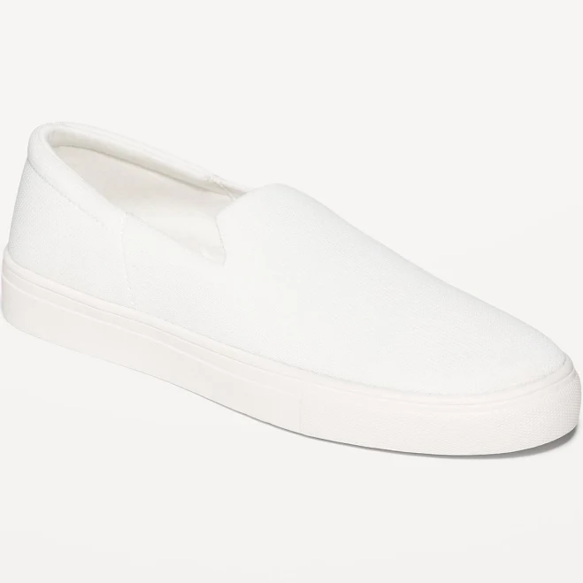Old Navy Women's Slip-On Sneakers