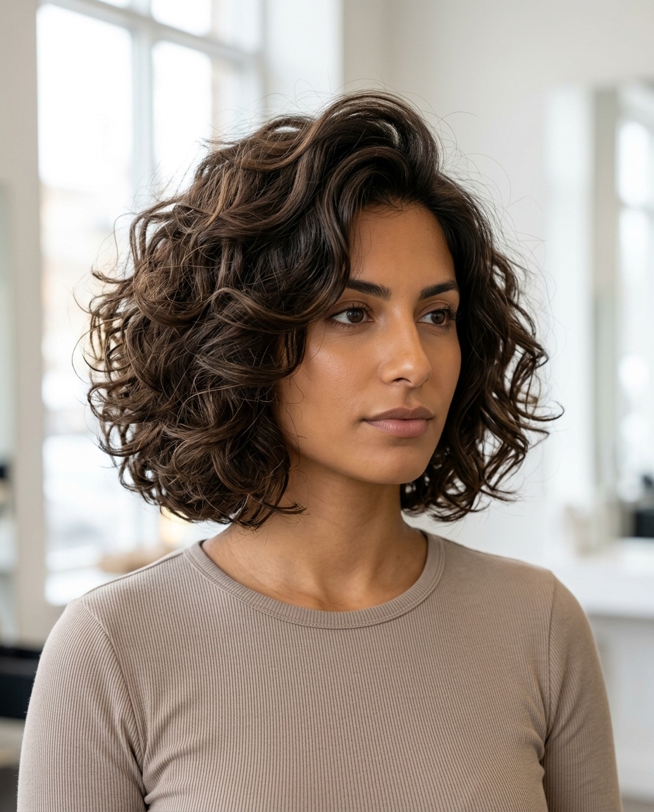cool summer haircut 2026 outfit idea - fashion styling inspiration