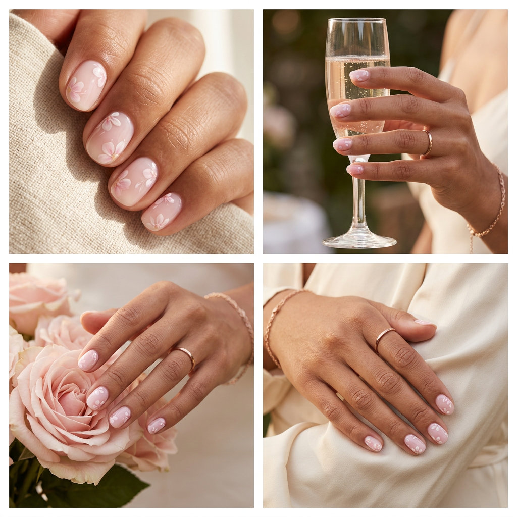 Short Gel Nails Summer 2026: 23 Trending Nail Looks for the Season
