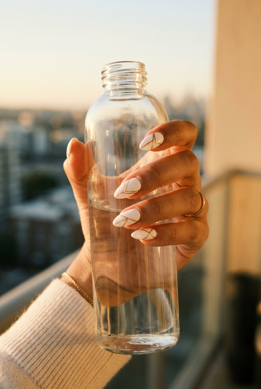 22 Stiletto Summer Nails 2026: Trending Designs for a Chic Look
