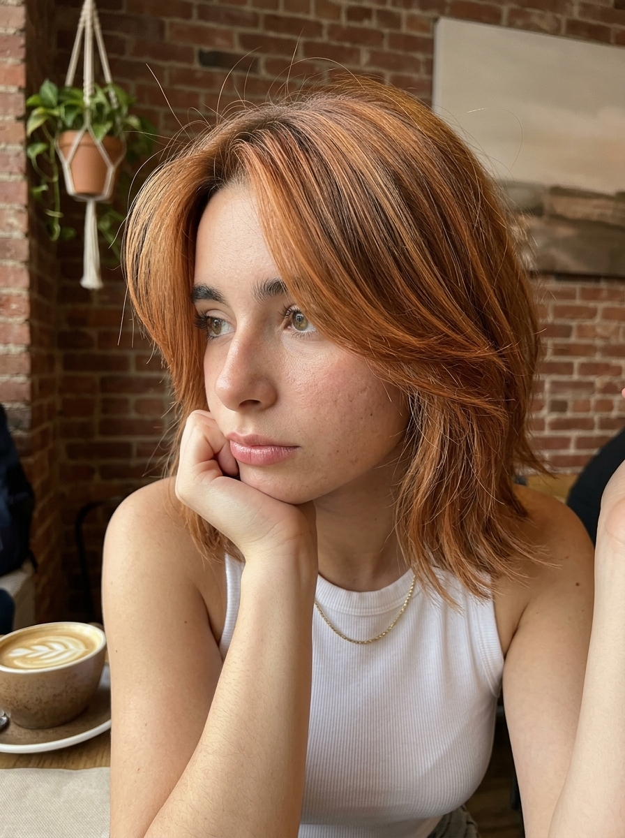 Vanilla Cream Dream Long Hair 2026 long haircut with vanilla cream blonde and diffused babylights, face-framing layers — soft ethereal