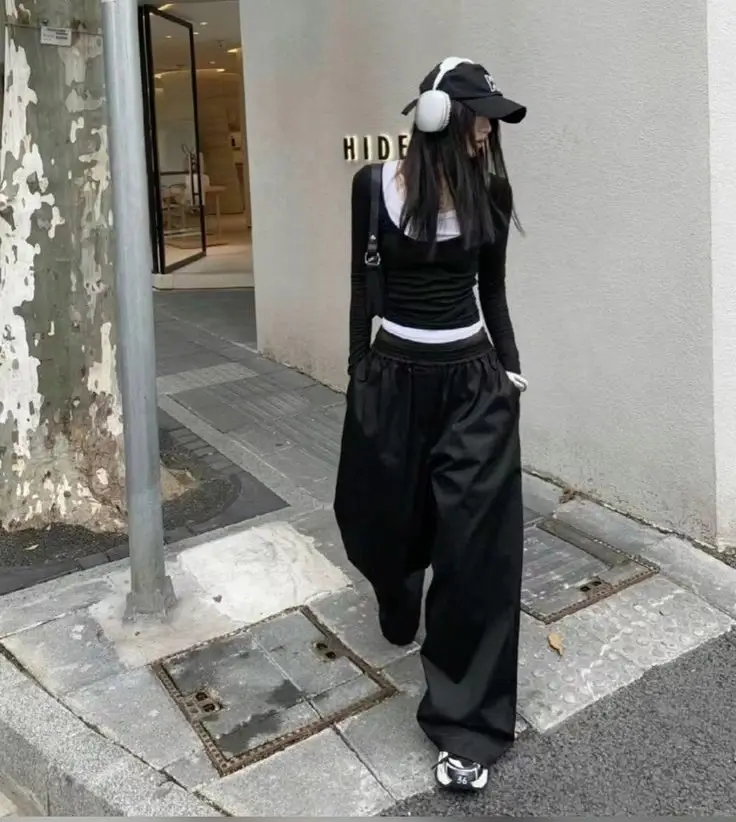 fall fashion trends 2026 Sporty Minimalism Gets a Maximalist Twist