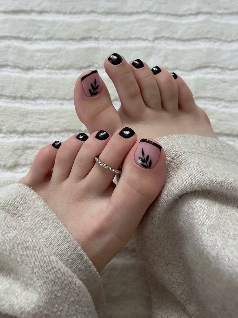 22 Best Fall Pedicure Ideas 2026 to Elevate Your Autumn Toes