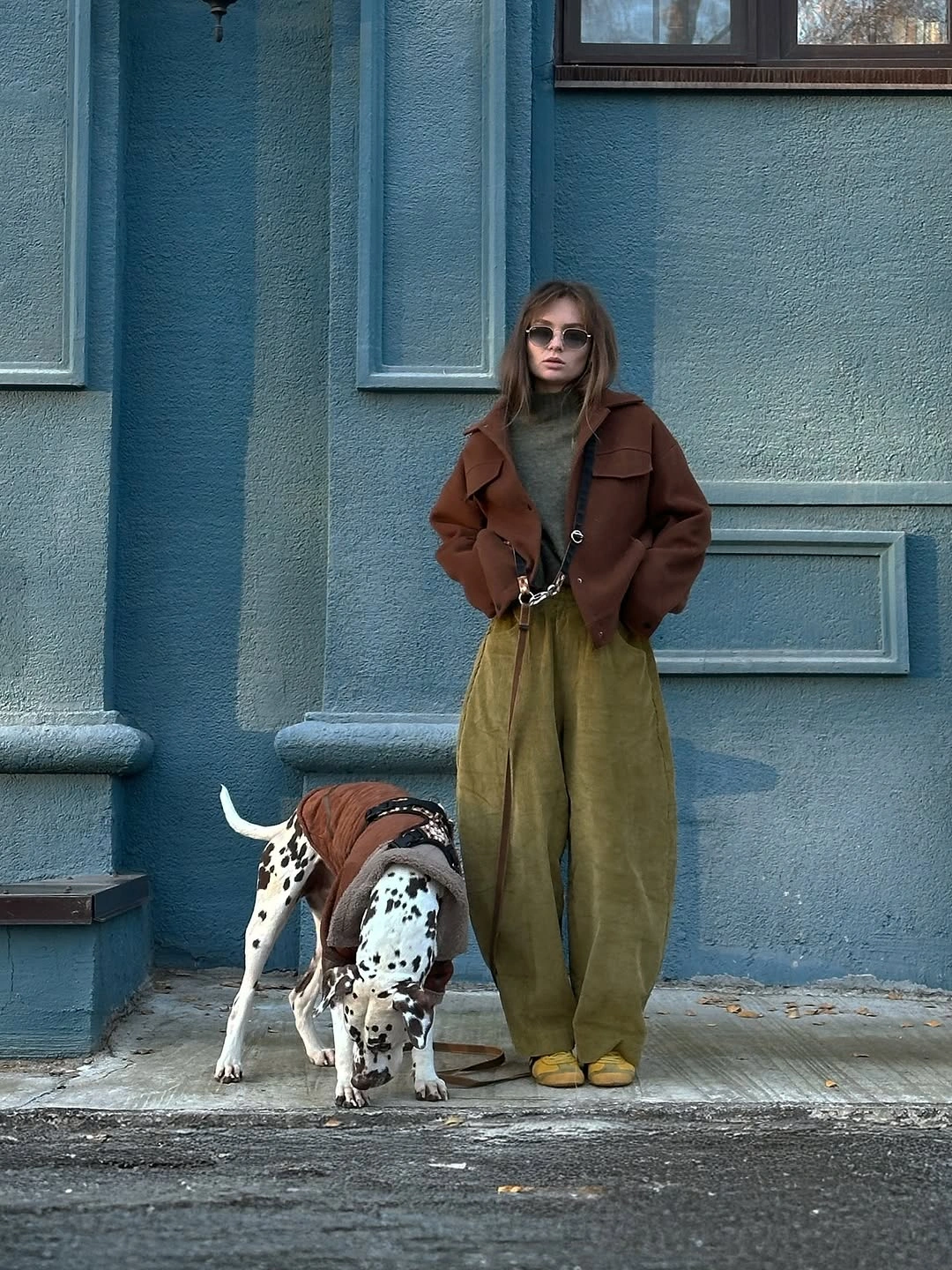 September fashion trends 2026 Earthy Utility Pieces Feel Fresh for Everyday Wear