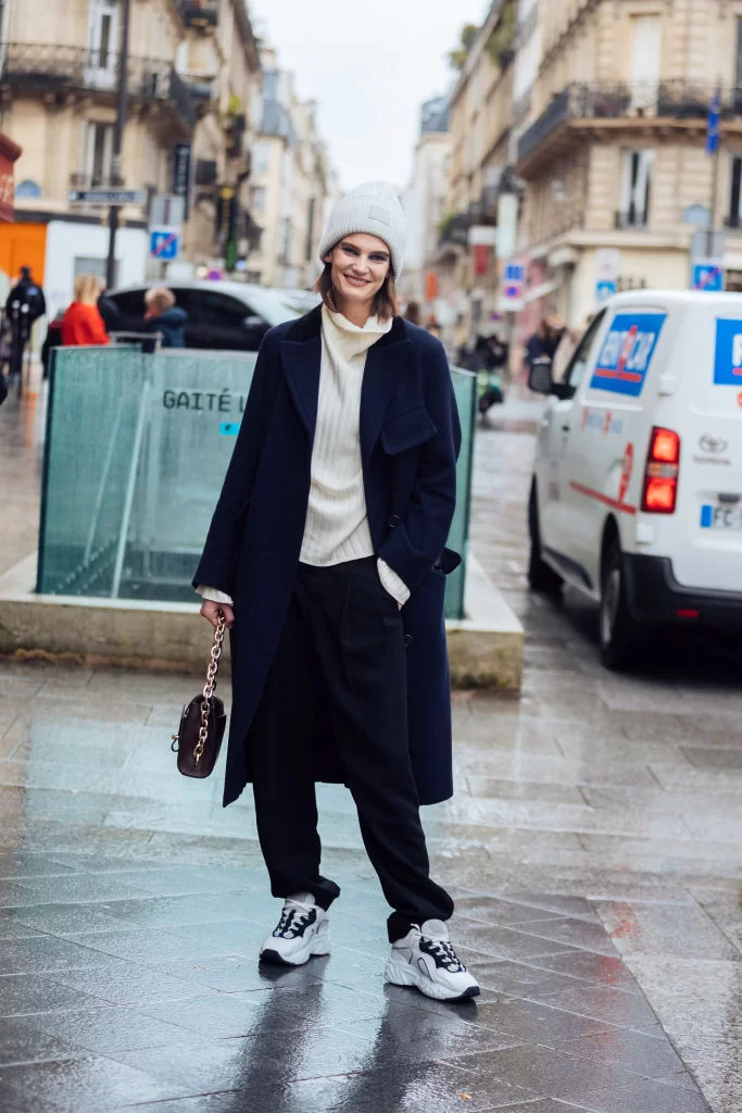Come abbinare il berretto di lana con eleganza? 5 look | iO Donna
