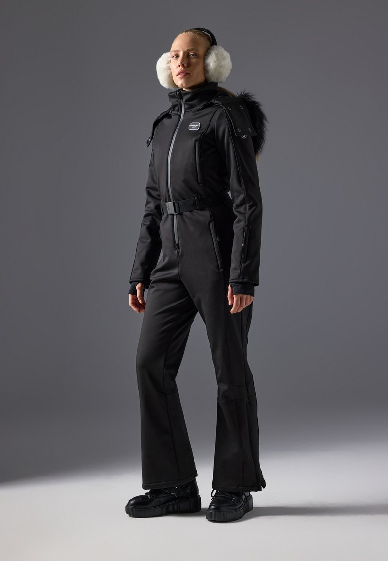 Outfit Idea Outfit Idea — Ski Outfits