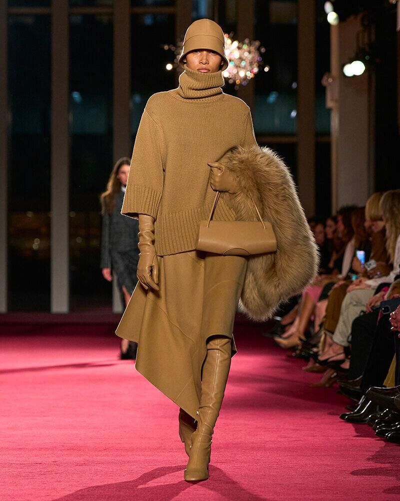 Outfit Idea Outfit Idea — Europe Winter Outfits