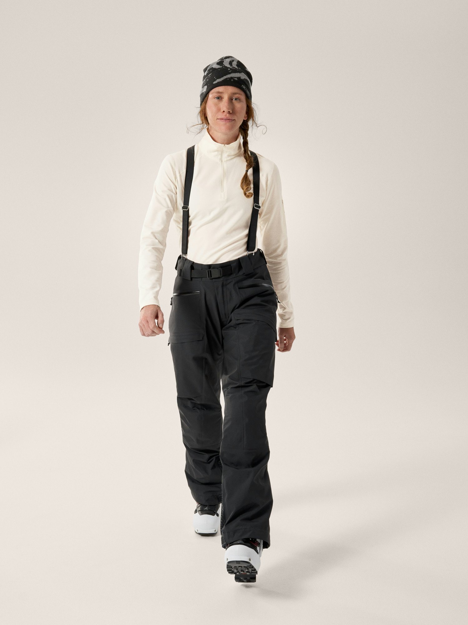 Ski Boots Outfit Idea Ski Boots Outfit Idea — Ski Outfits