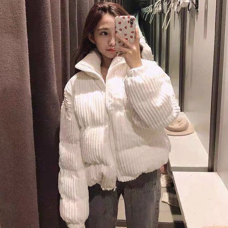 Korean Winter Outfits