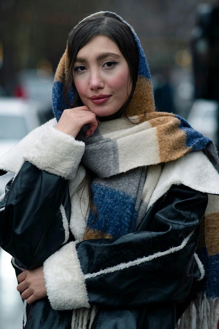 Casual Winter Outfit Idea Casual Winter Outfit Idea — Europe Winter Outfits