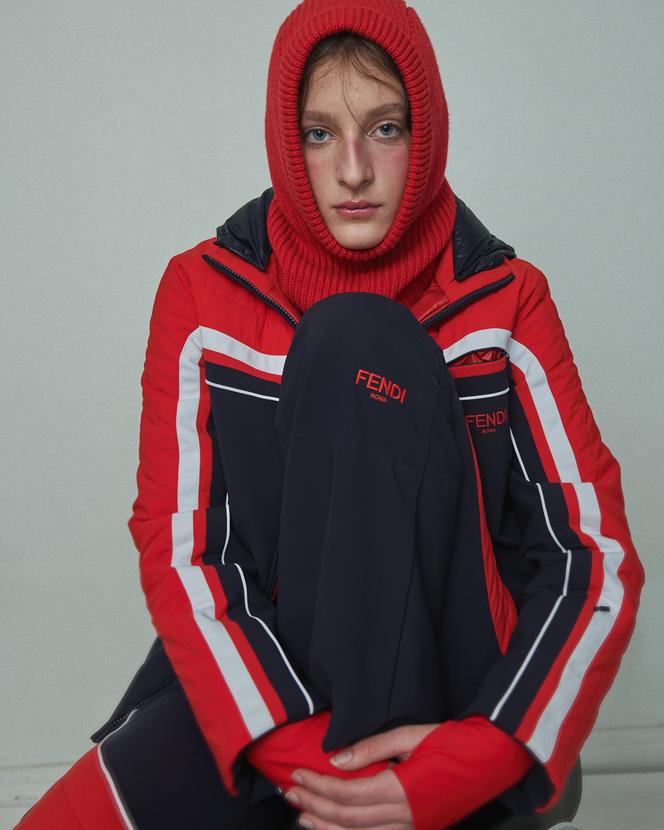 Detail Crop Outfit Idea Detail Crop Outfit Idea — Ski Outfits
