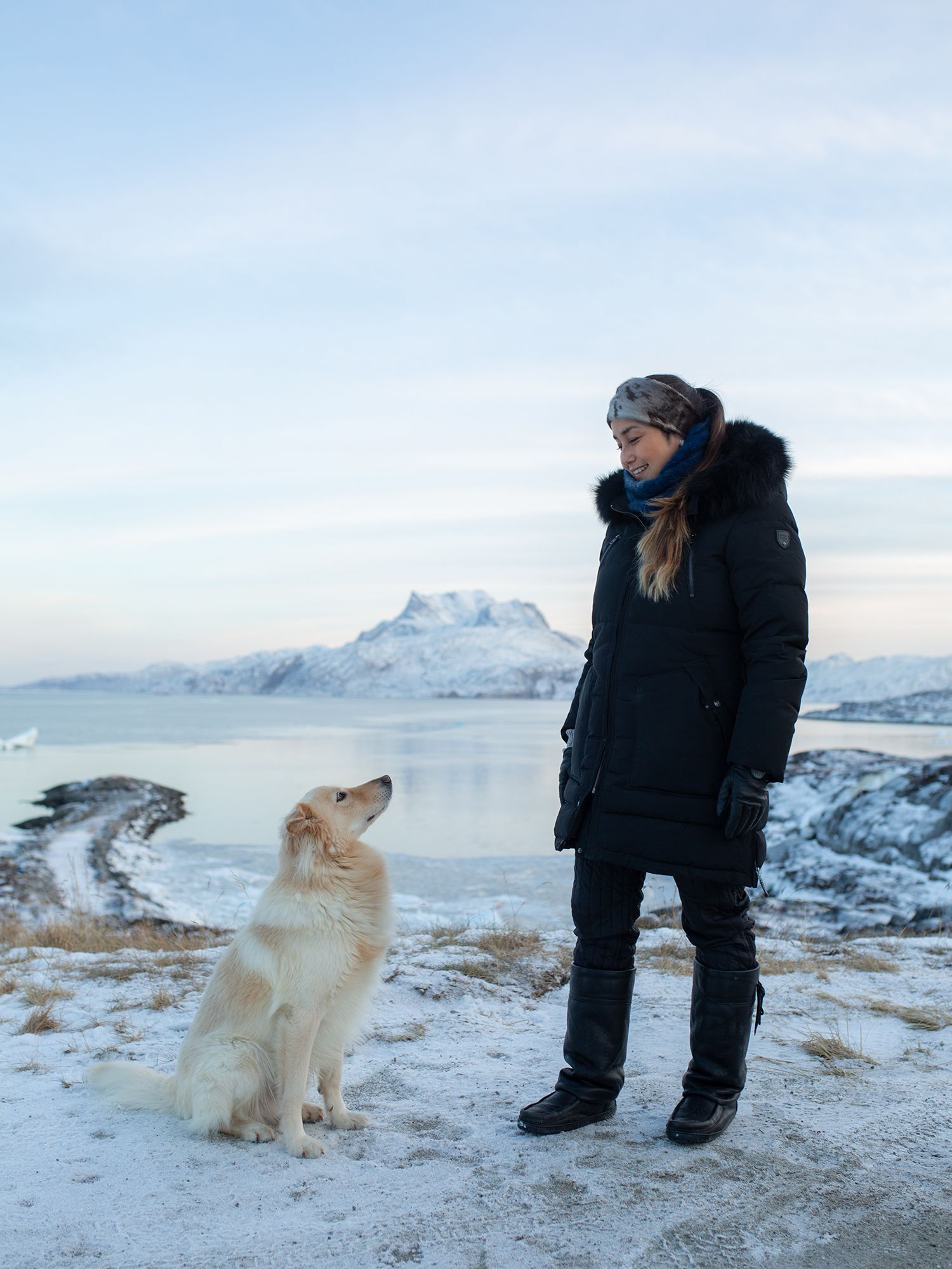Cold Weather Outdoor Activity Outfit Idea Cold Weather Outdoor Activity Outfit Idea — Iceland Winter Outfits