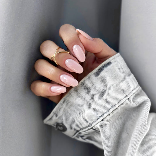 Ongles naturels - Modèles d'ongles naturels | NailSkillz