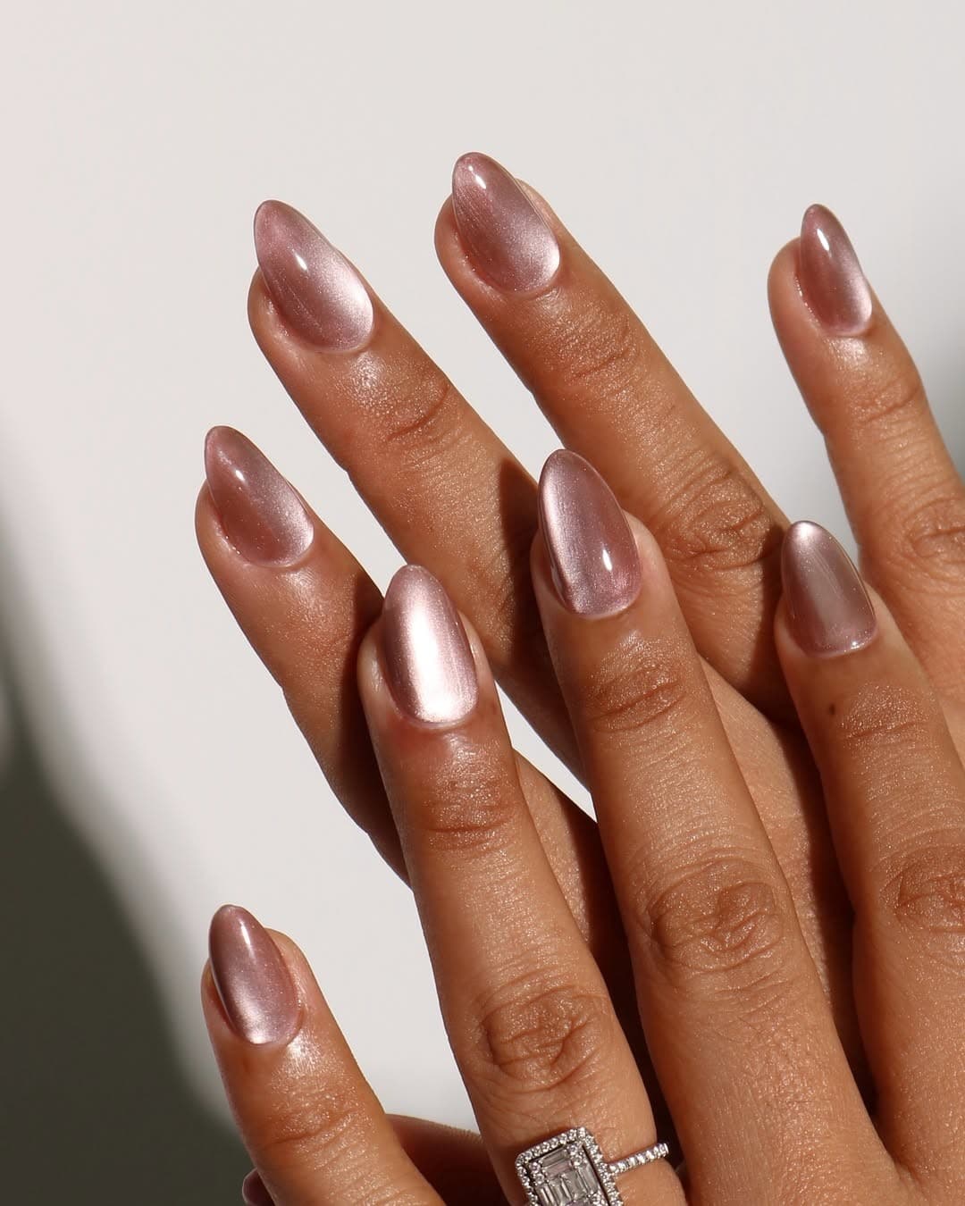 Light Blue French Tips with Snowflakes Light Blue French Tips with Snowflakes — Winter Nail Colors