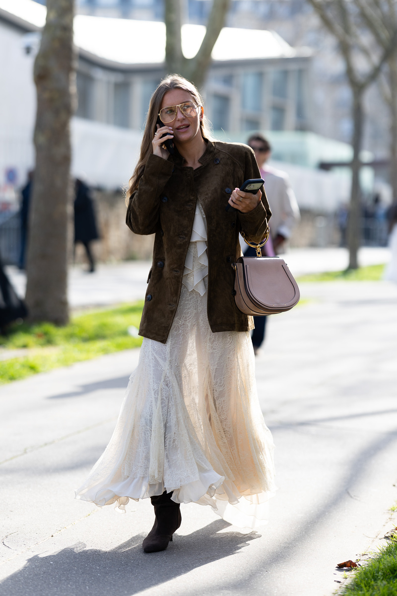 Casual Daytime Event Outfit Idea Casual Daytime Event Outfit Idea — Slouchy Boots Outfits