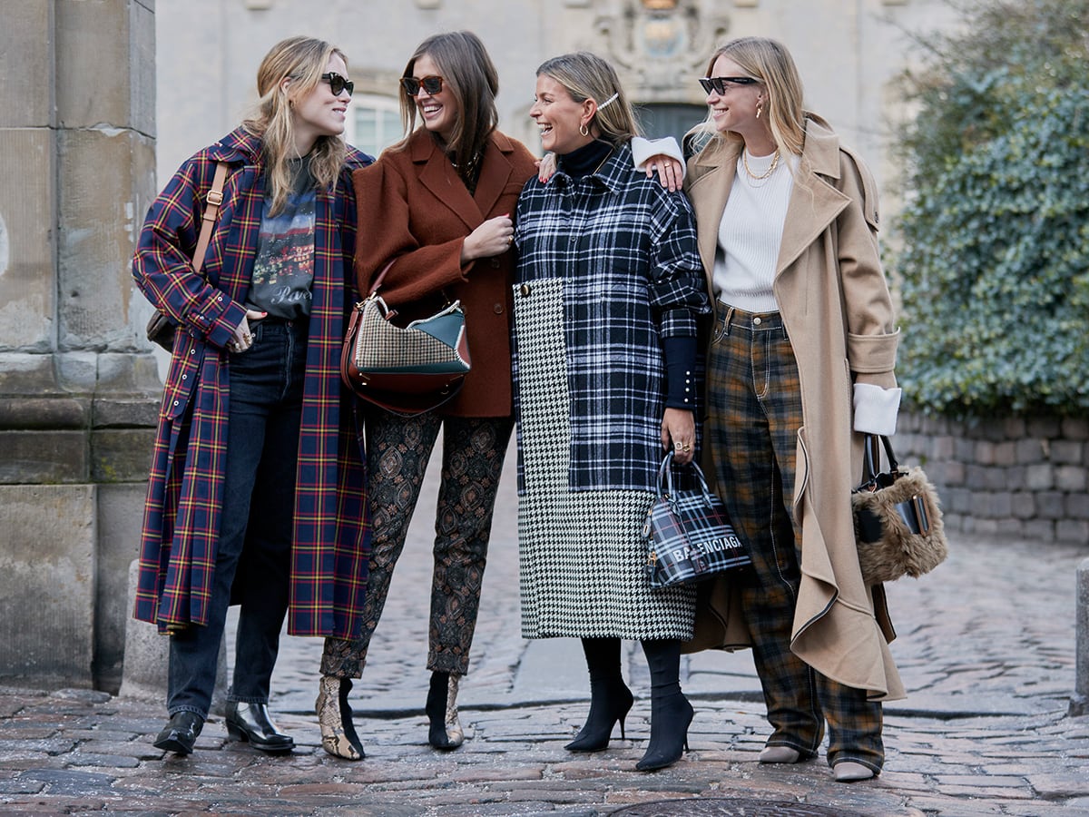 Full Body Outfit Idea Full Body Outfit Idea — Scandinavian Winter Outfits