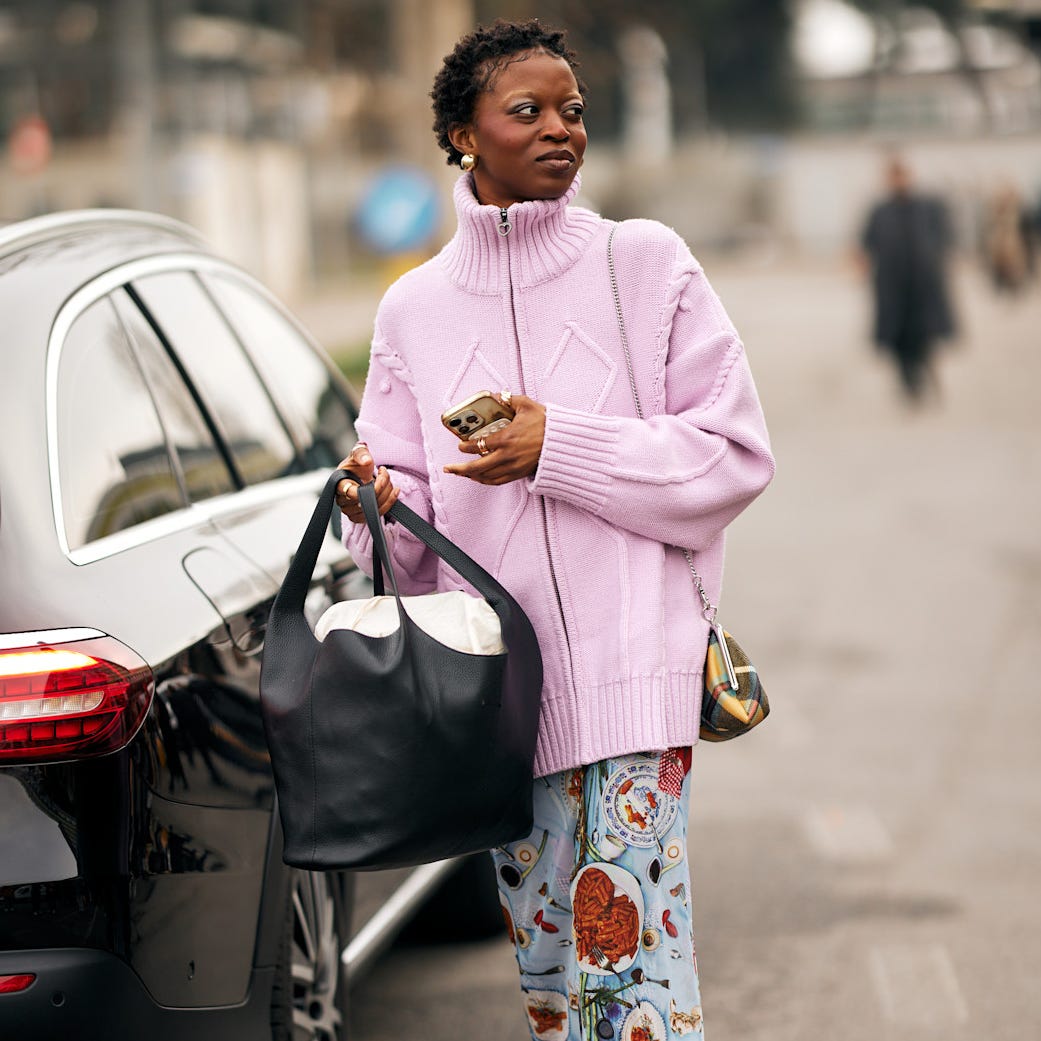 Maglioni Oversize Outfit Con Maglioni Lunghi Outfit Maglioni Collo Alto Oversize Maglione Oversize Maglione Collo Alto