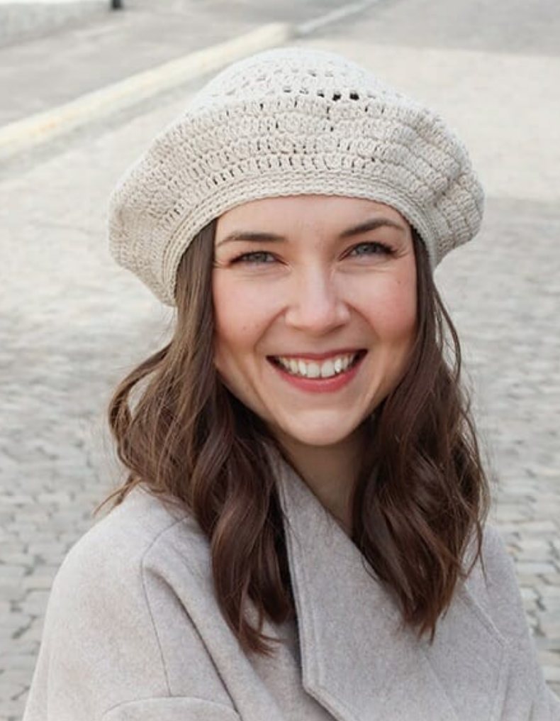 Casual Everyday Outfit Idea Casual Everyday Outfit Idea — Beret Outfits