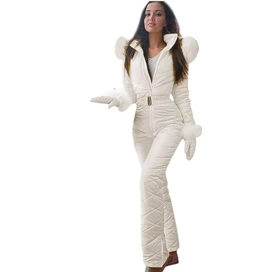 Brown Boots Outfit Idea Brown Boots Outfit Idea — Ski Outfits
