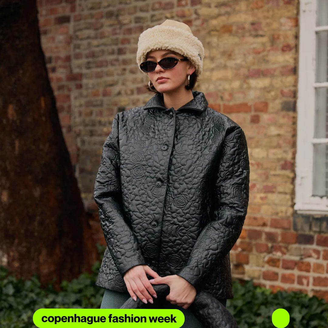 Casual Fashion Event Outfit Idea Casual Fashion Event Outfit Idea — Scandinavian Winter Outfits