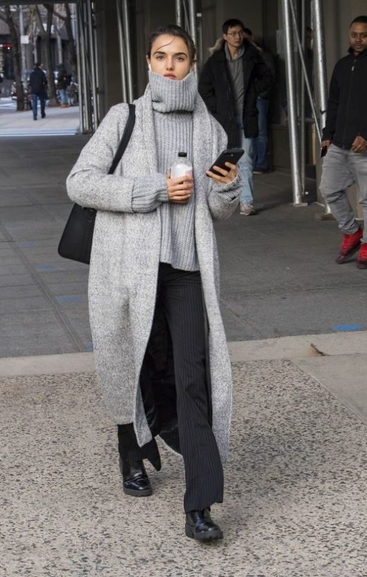 Casual Everyday Outfit Idea Casual Everyday Outfit Idea — Comfy Winter Outfits