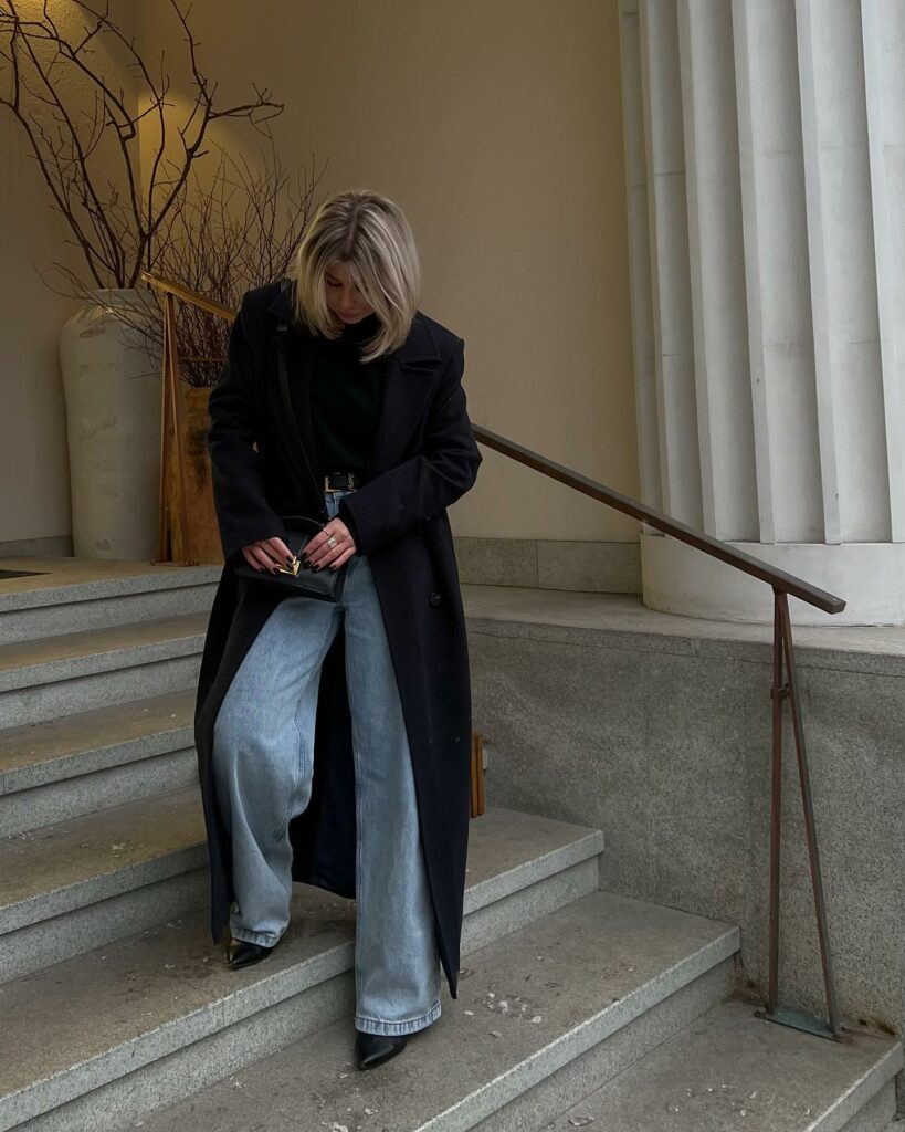 37+ Modern Teacher Outfits For Winter