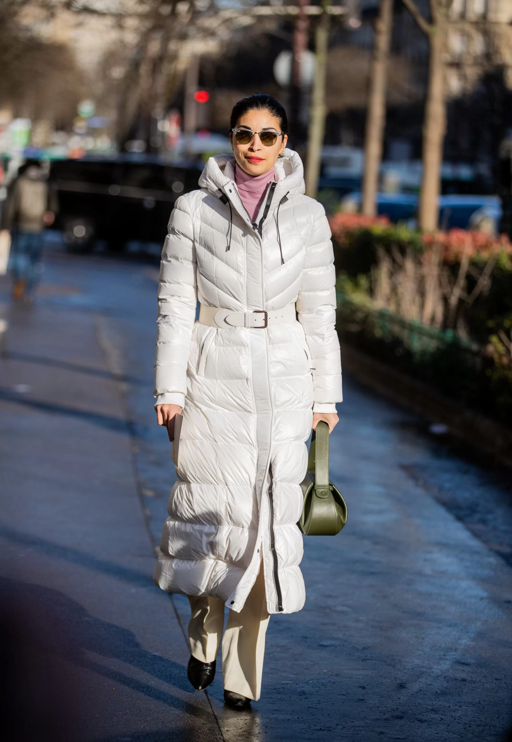 Casual Daytime Outfit Idea Casual Daytime Outfit Idea — Comfy Winter Outfits