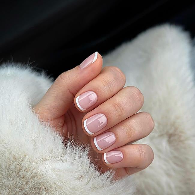 Manicuras de otoño para mujeres +60: elegantes y favorecedoras | Mujerhoy