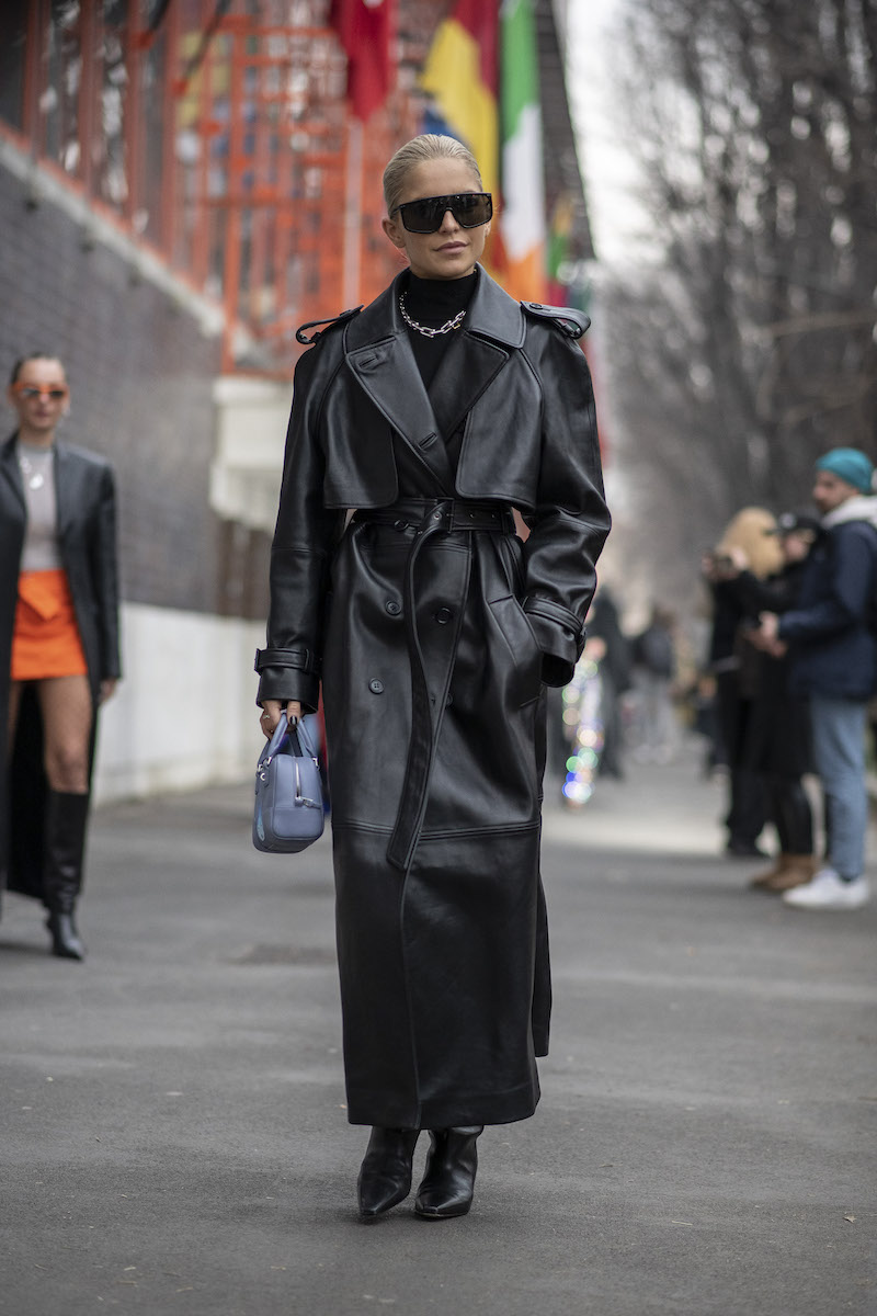 Chic Daytime Outfit Idea Chic Daytime Outfit Idea — Comfy Winter Outfits