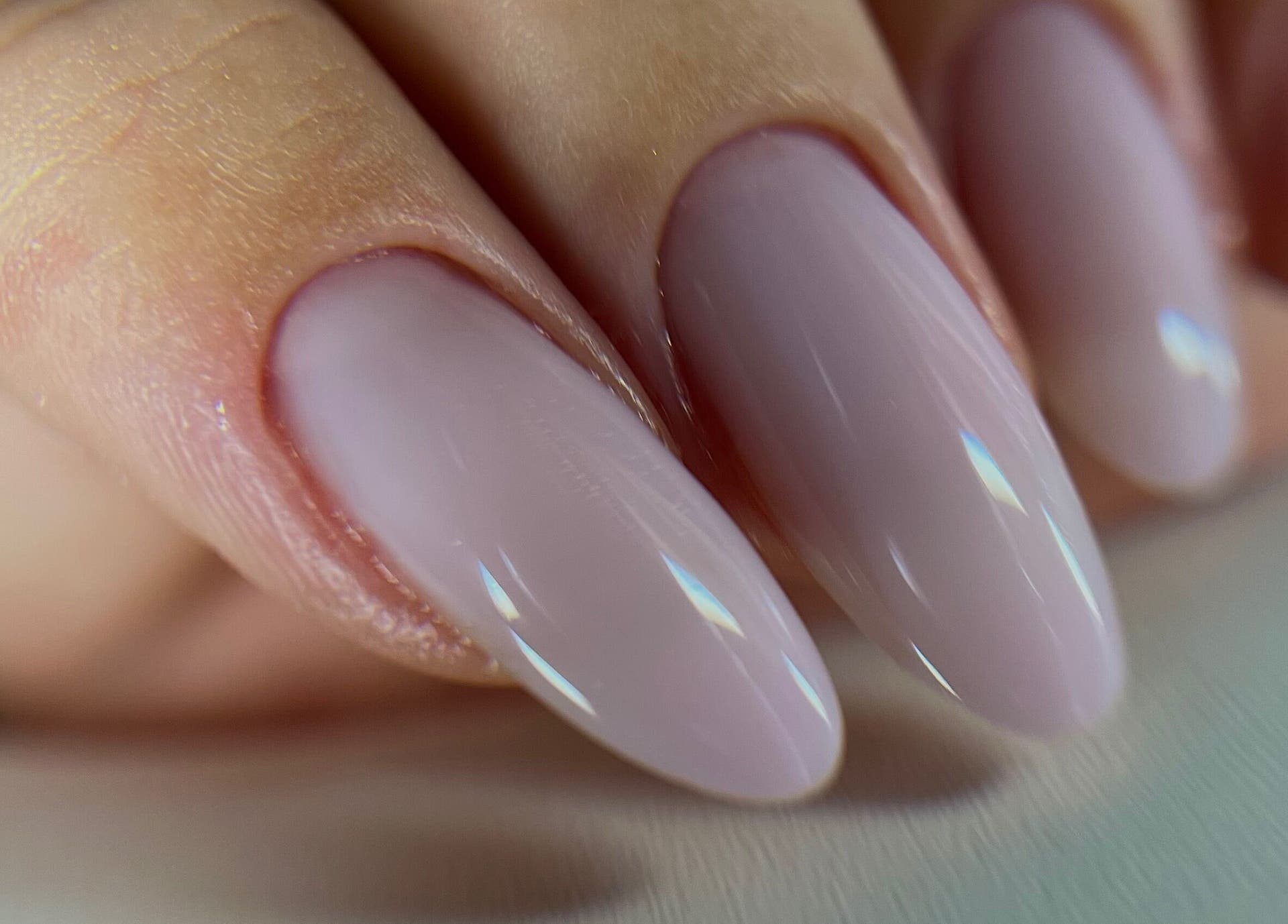 Animal Print French Tips Animal Print French Tips — Winter Nail Colors for Women Over 50