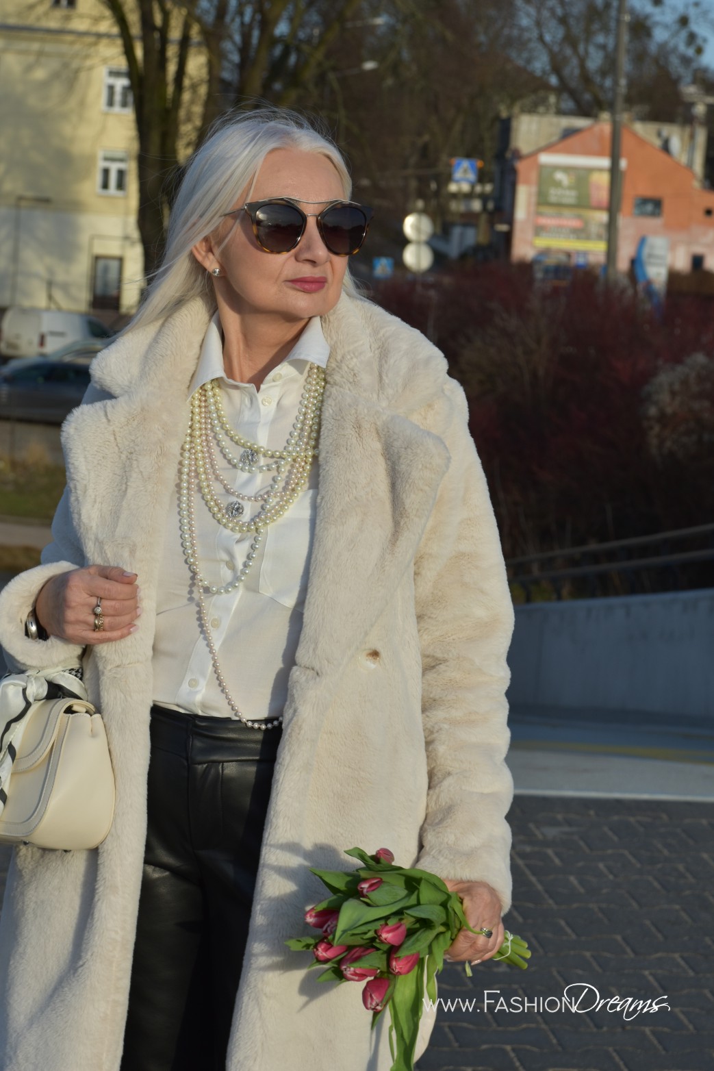 Evening Fashion Event Outfit Idea Evening Fashion Event Outfit Idea — Paris Winter Outfits