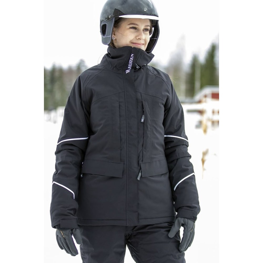 Relaxed Fit Fleece Set for Cozy Winter Workouts Relaxed Fit Fleece Set for Cozy Winter Workouts — Winter Workout Outfits