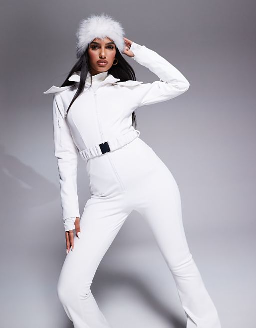 Ski Suit Outfit Idea Ski Suit Outfit Idea — Ski Outfits