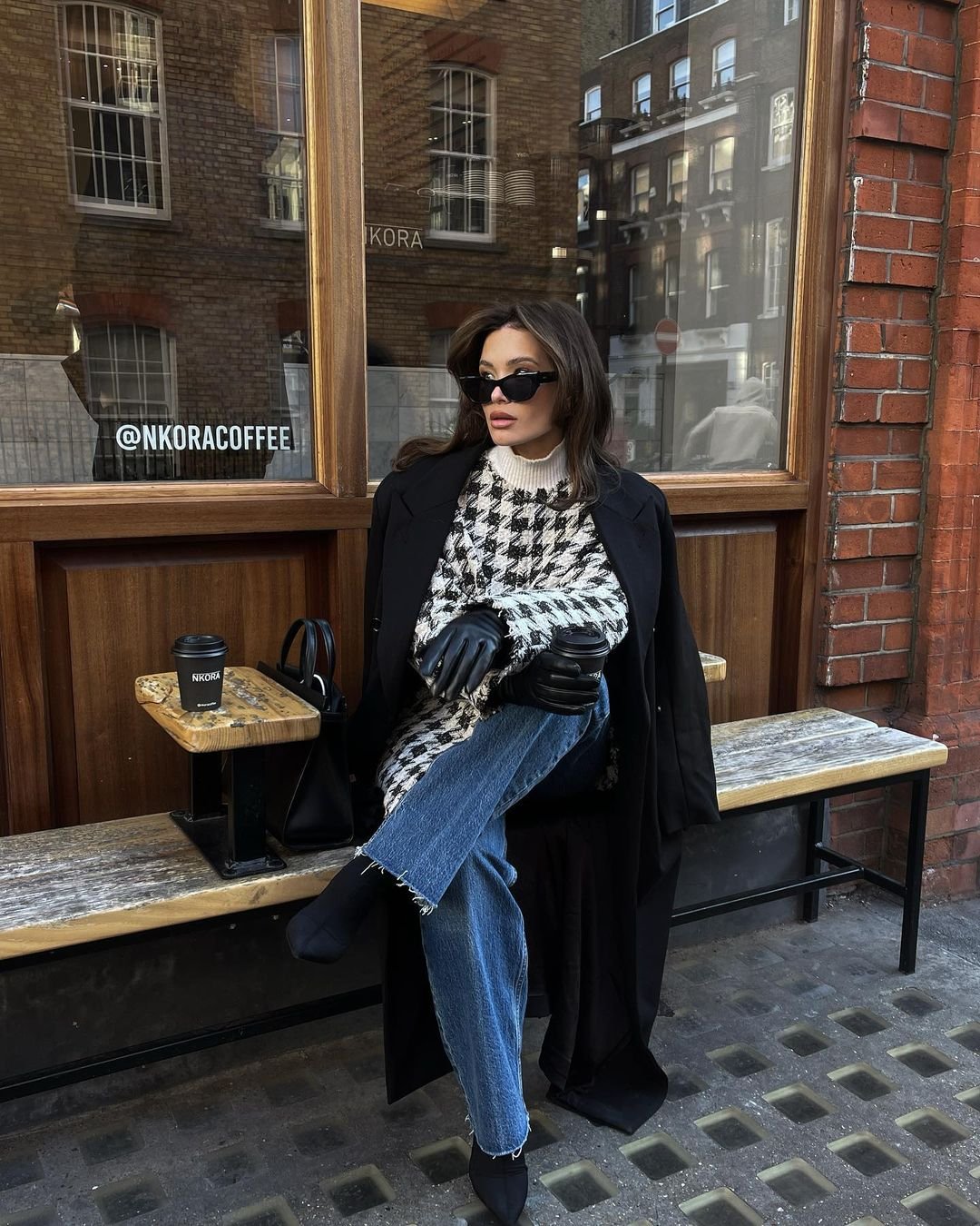 Old Money Winter Outfits: 35+ Classy, Timeless, and Effortlessly Chic Looks That Never Go Out of Style