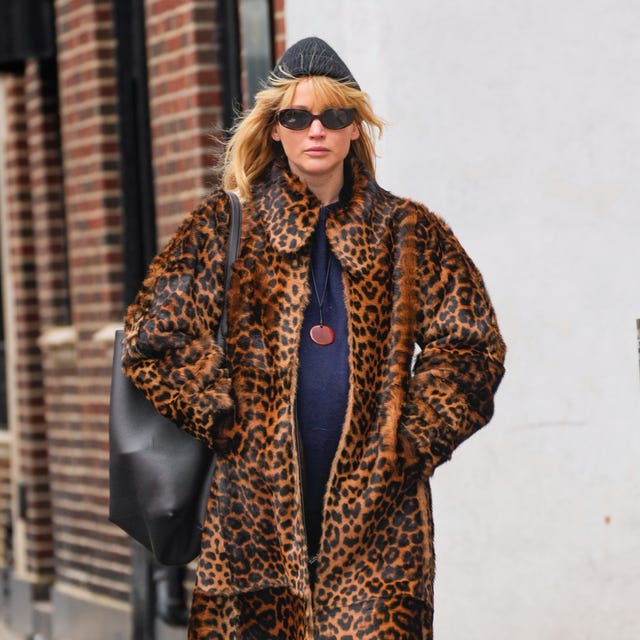 7 Ways to Style Animal Print for Fall 2026