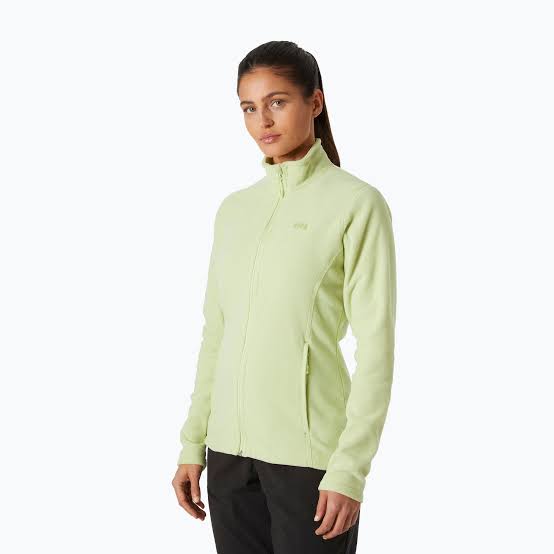 Light Green Fleece Jacket and Black Pants Light Green Fleece Jacket and Black Pants — Winter Hiking Outfits