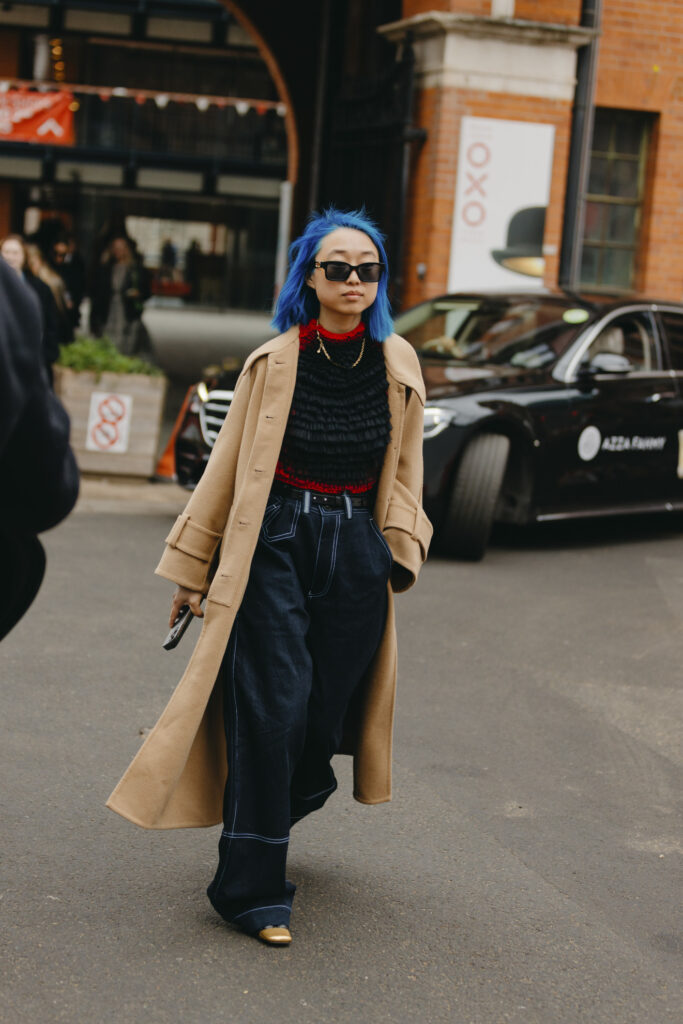 Cappotto cammello: 5 look moda inverno 2023 - Donna Moderna