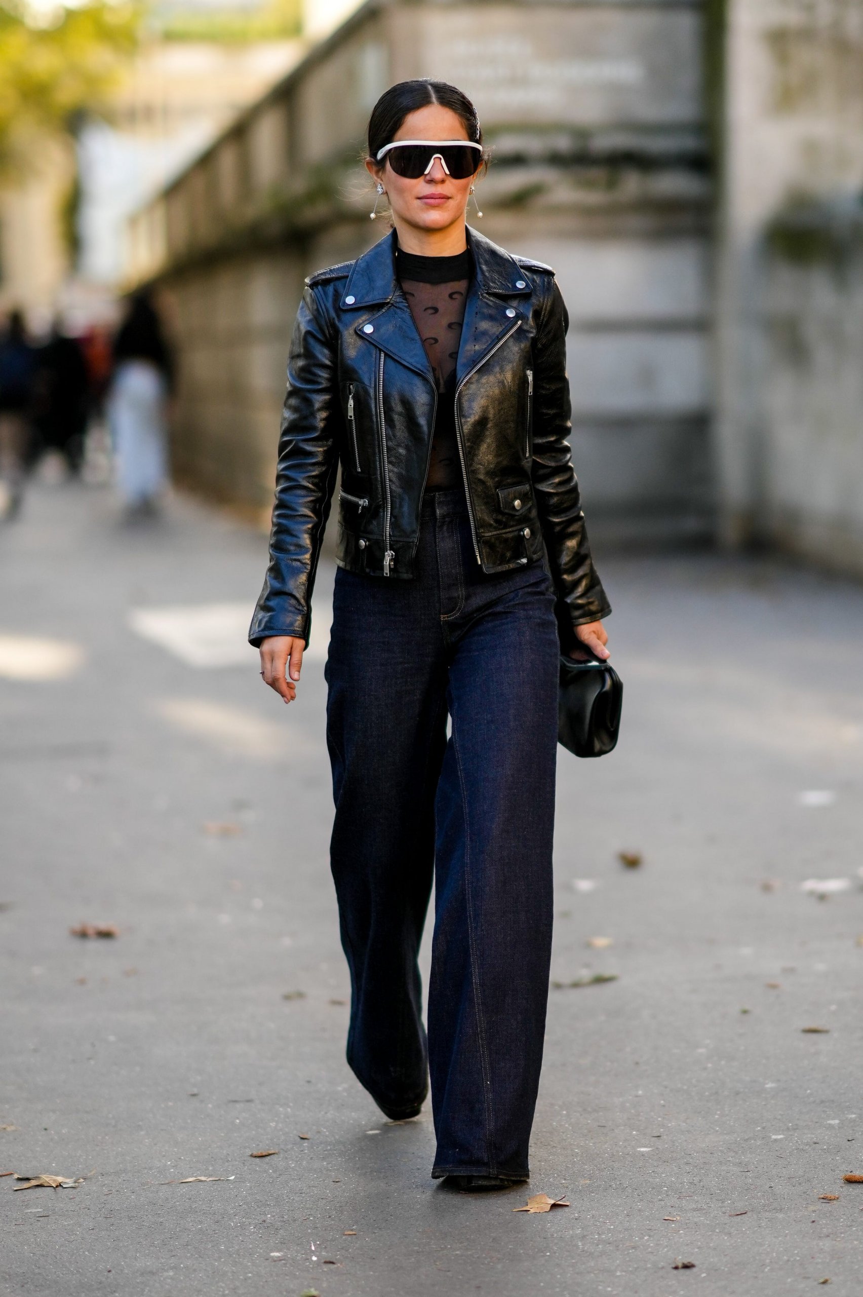Outfit Idea Outfit Idea — Scandinavian Winter Outfits
